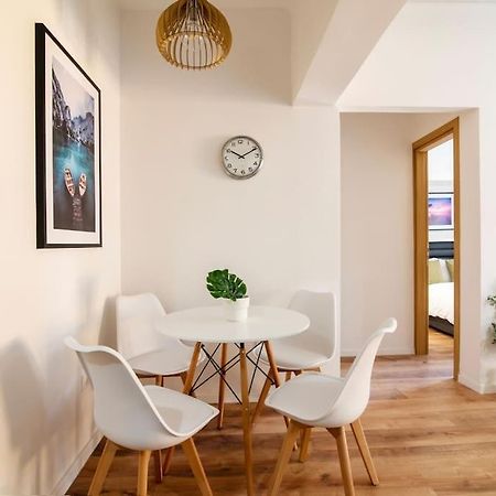 Kelly'S Urban Home - 5 Mins Walk To Acropolis Athen Exterior foto