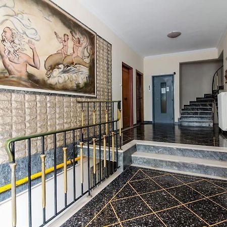 Kelly'S Urban Home - 5 Mins Walk To Acropolis Athen Exterior foto