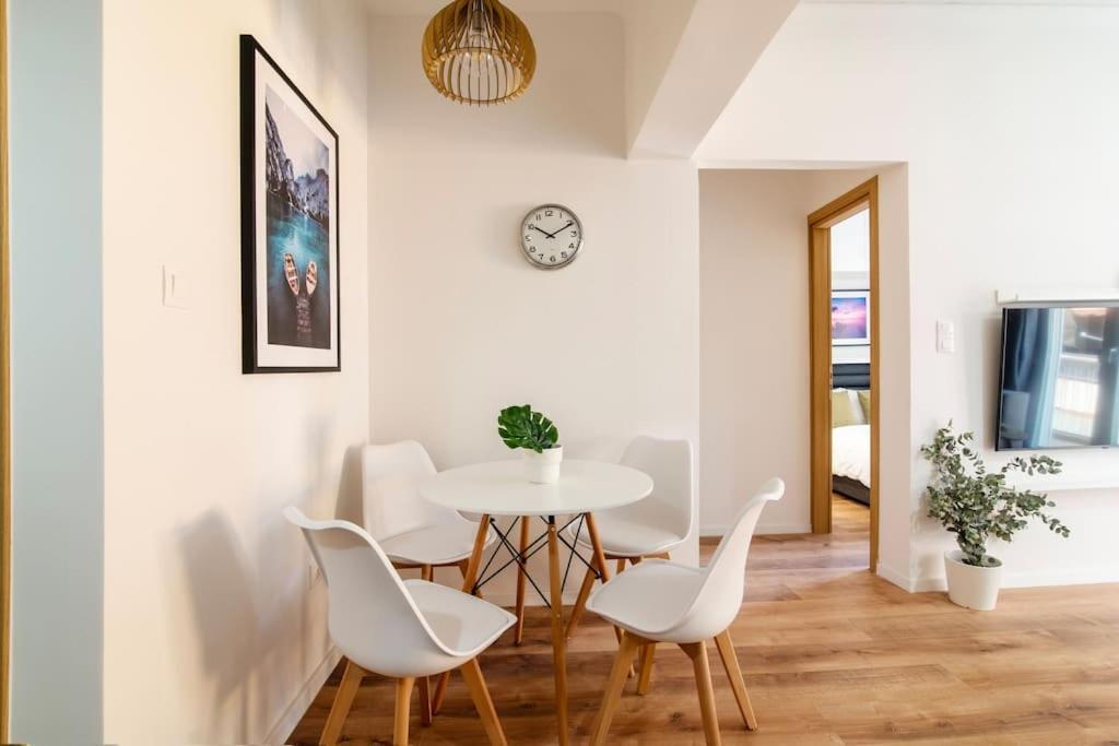 Kelly'S Urban Home - 5 Mins Walk To Acropolis Athen Exterior foto