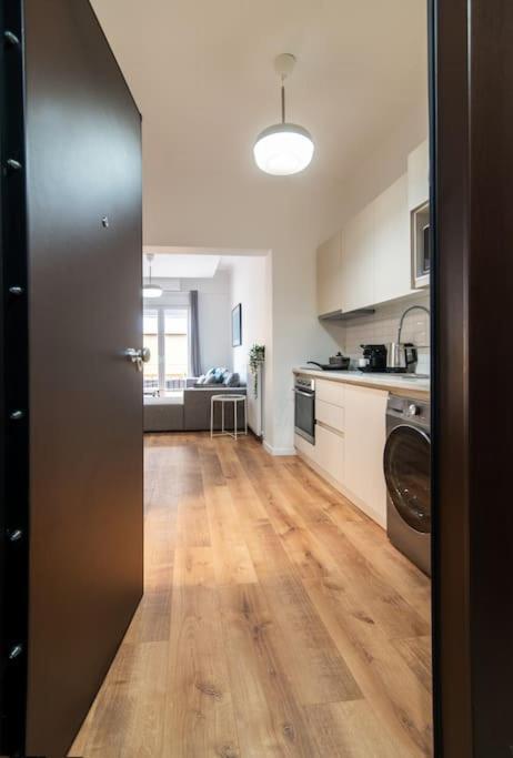 Kelly'S Urban Home - 5 Mins Walk To Acropolis Athen Exterior foto